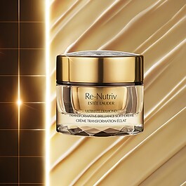 Re Nutriv Ultimate Diamond Transformative Brilliance Soft Creme - Krem do twarzy